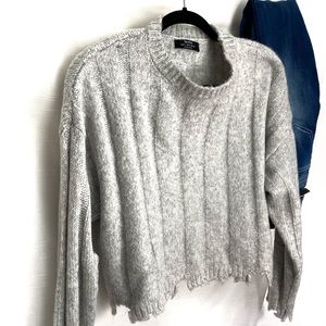 Bershka Sweater